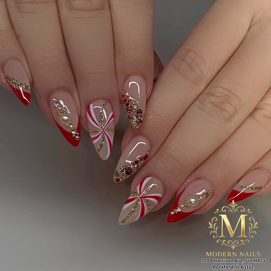 Small changes can create powerful momentum. Book your nail service and let 2026 begin beautifully.